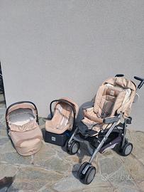 Trio Inglesina
