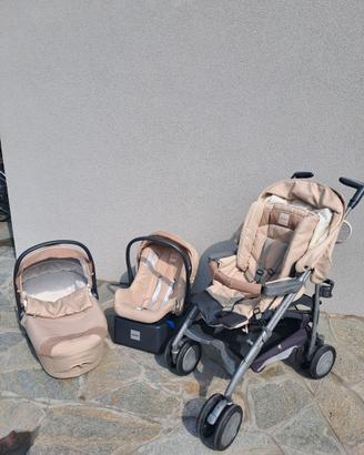 Trio Inglesina