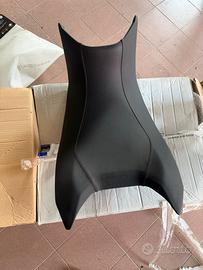Sella ribassata ducati multistrada