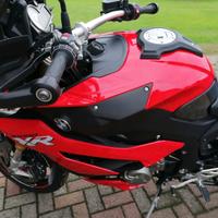 Ricambi BMW S1000XR e Honda CBR 954 RR Fireblade