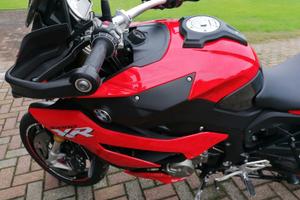 Ricambi BMW S1000XR e Honda CBR 954 RR Fireblade