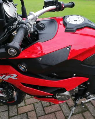 Ricambi BMW S1000XR e Honda CBR 954 RR Fireblade