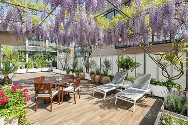 Appartamento di 213 m² con 5 locali a Bergamo
