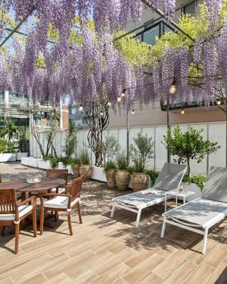 Appartamento di 213 m² con 5 locali a Bergamo