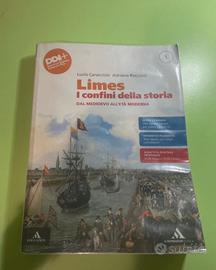 limes i confini della storia 1