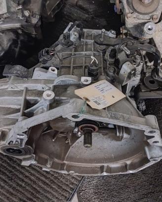 Cambio KIA PICANTO 998cc benzina del 2018
