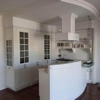 Cucina pari al nuovo