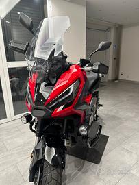 Honda X-ADV 750 special edition
