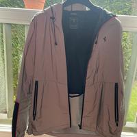 Giacca windbreaker Ferrari