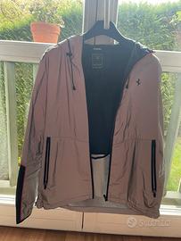 Giacca windbreaker Ferrari