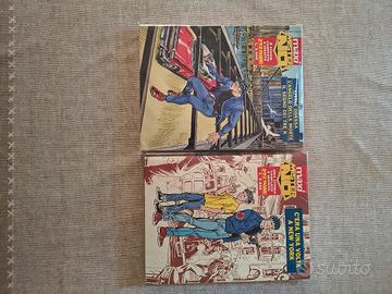 fumetti mister no maxi 
