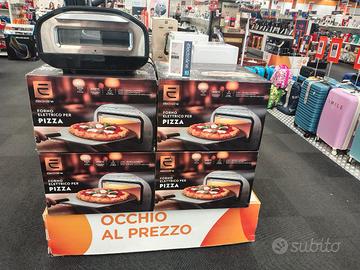 forno pizza