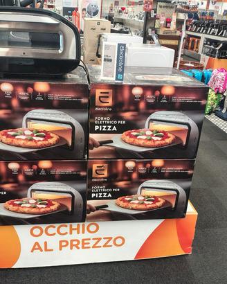 forno pizza
