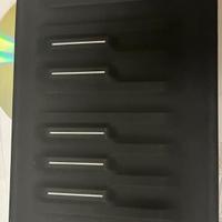 ROLI SEABOARD block + TOUCH Block