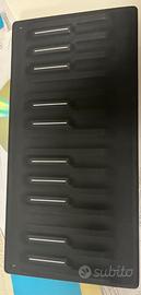 ROLI SEABOARD block + TOUCH Block