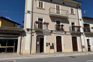 MONOLOCALE A ROCCA DI MEZZO