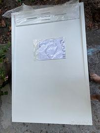 Piatto doccia resina 120x80cm