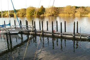 Posti Barca Marina di Pisa