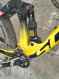  Scott Spark rc taglia S