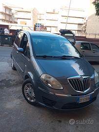 LANCIA Musa 2ª serie - 2009