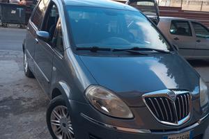 LANCIA Musa 2ª serie - 2009