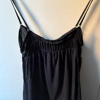 Canottiera leggera “Intimissimi” tg.S