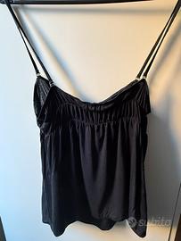 Canottiera leggera “Intimissimi” tg.S