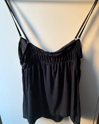 Canottiera leggera “Intimissimi” tg.S