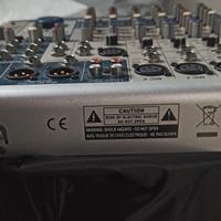 Mixer Alto AMX-140FX