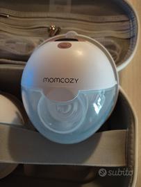 Tiralatte indossabile Momcozy M5 