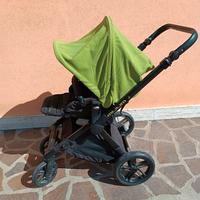 passeggino/carrozzina Jané