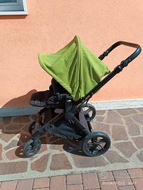 passeggino/carrozzina Jané
