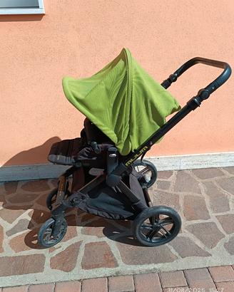 passeggino/carrozzina Jané