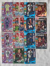 Figurine Panini Adrenalyn XL 24/25