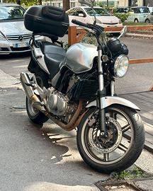 HONDA CBF 500