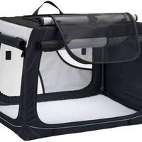 TRASPORTINO PER CANI TRIXIE