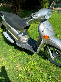 Piaggio Liberty 50 cc 2