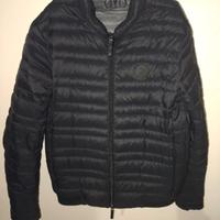 piumino Armani 