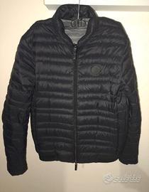 piumino Armani 