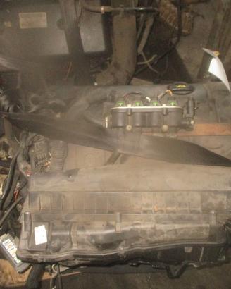 MOTORE PEUGEOT 308 1.6 B 2008 5FW 867/2025