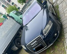 Audi A6 3000