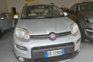 Fiat Panda 1.3 MJT S&S 4x4 03/2013