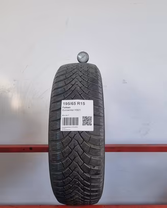 Gomme Usate Falken 195 65 15 Guarda Catalogo