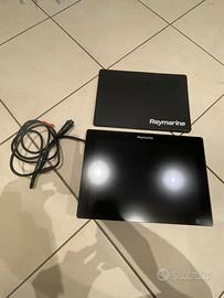 Raymarine AXIOM 12’