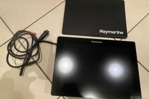 Raymarine AXIOM 12’