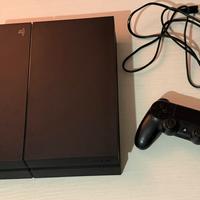 PlayStation 4 FAT