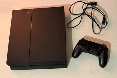 PlayStation 4 FAT