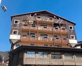 Multiproprietà a Madonna di Campiglio