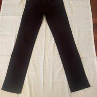 Pantaloni Benetton cotone taglia IT 38