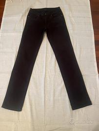 Pantaloni Benetton cotone taglia IT 38